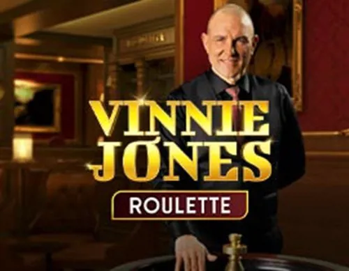 Vinnie Jones Roulette