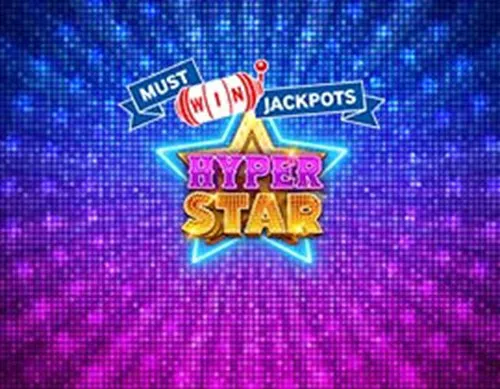 Hyper Star Must Win Jackpots