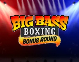 Big Bass Boxing Bonus Round