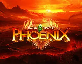 Cash Spree Phoenix v94
