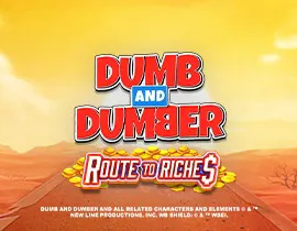 Dumb and Dumber