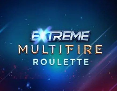 Multifire Auto Roulette