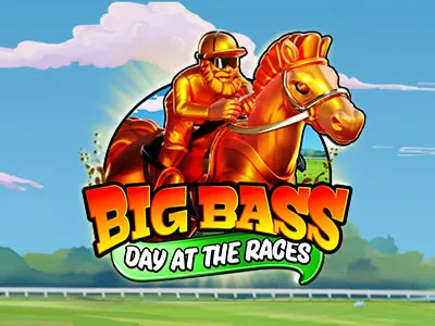 Big Bass Day at the Races