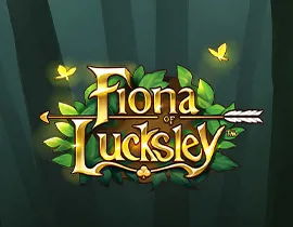 Fiona of Lucksley v92
