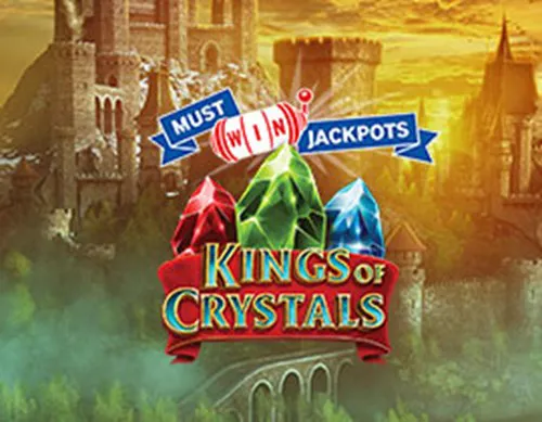 Kings of Crystals Must Win Jackpot