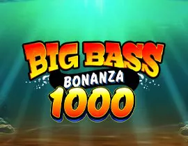 Big Bass Bonanza 1000