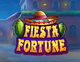 Fiesta Fortune