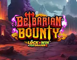 Betbarian Bounty v94