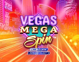 Vegas Mega Spin v94