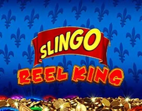 Slingo Reel King