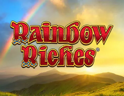 Rainbow Riches