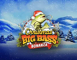 Christmas Bass Bonanza