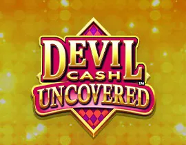 Devil Cash Uncovered v92