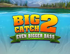 Big Catch Even Bigger Bass 2