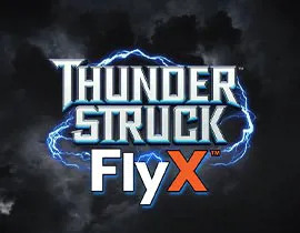 Thunderstruck FlyX v97