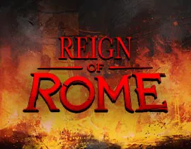 Reign of Rome