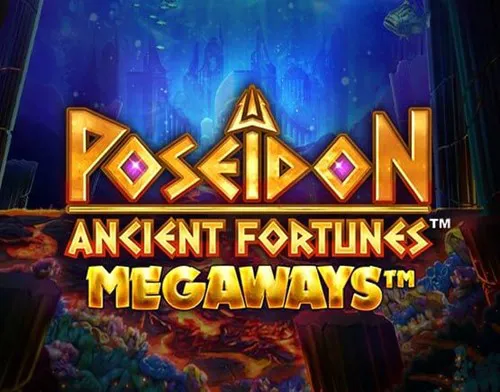 Ancient Fortunes Poseidon Megaways