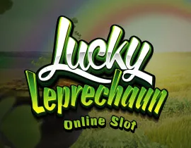 Lucky Leprechaun