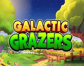 Galactic Grazers v92