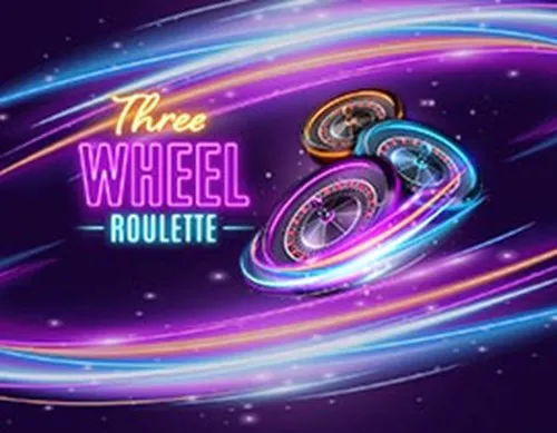 Three Wheel Roulette