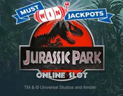 Jurassic Park Must Win Jackpot