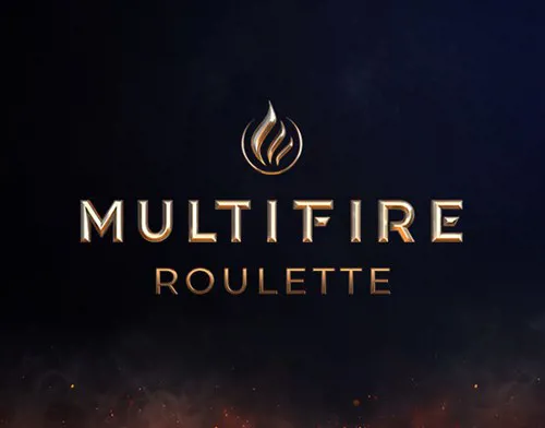 Multifire Roulette