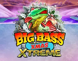 Big Bass Xmas Extreme