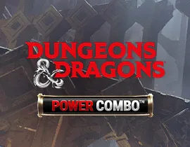 Dungeons and Dragons Power Combo v92
