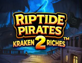 Riptide Pirates 2 Kraken Riches v94