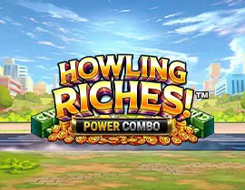 Howling Riches v92