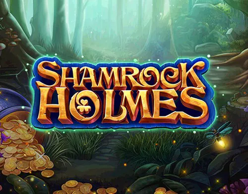 Shamrock Holmes Megaways