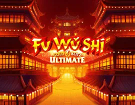 Fu Wu Shi Gold Blitz Ultimate v94