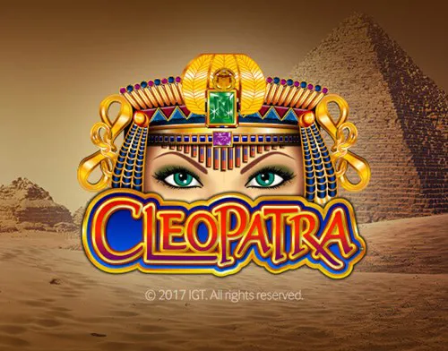 Cleopatra