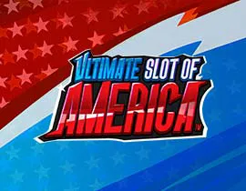 Ultimate Slot of America
