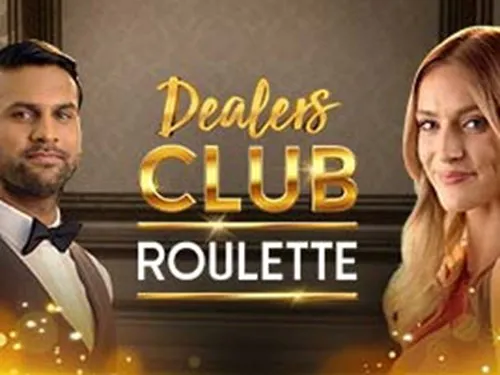 Real Dealer Roulette Dealers Club