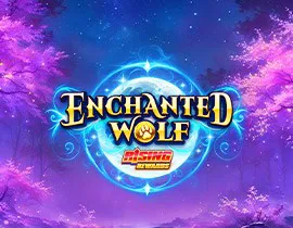 Enchanted Wolf Rising Rewards v92