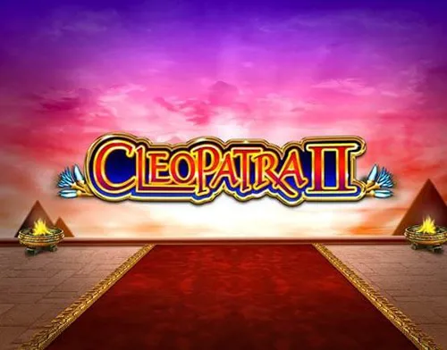 Cleopatra II