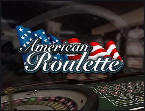 American Roulette