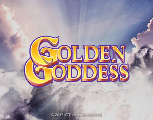 Golden Goddess