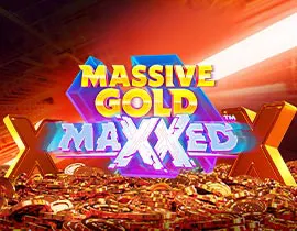 Massive Gold Maxxed v94