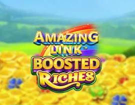 Amazing Link Boosted Riches v94