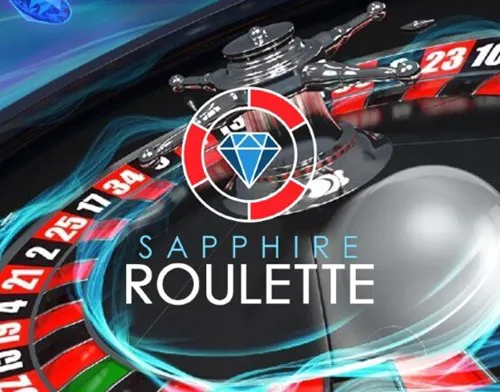 Sapphire Roulette