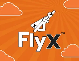 FLYX