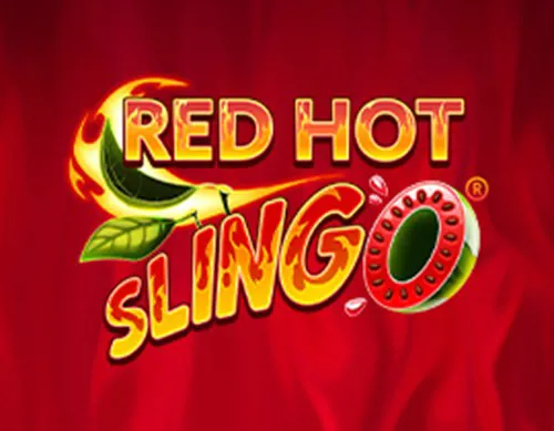 Red Hot Slingo