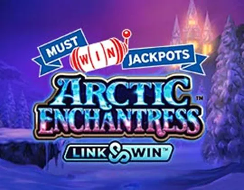 Arctic Enchantress Must Win Jackpot