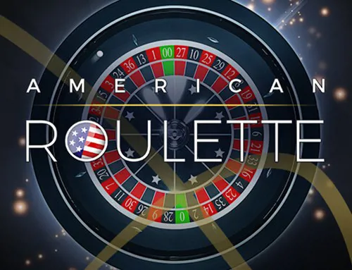 American Roulette 2018