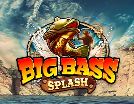 Big Bass Splash
