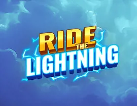 Ride the Lightning