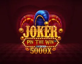 Joker Pin the Win v94