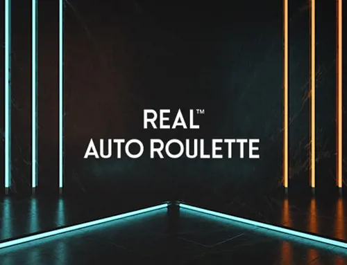 Real Auto Roulette